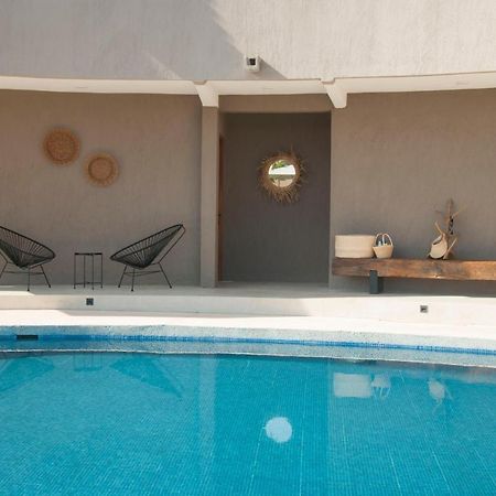 Casa Lulu Bed and Breakfast San José del Cabo Eksteriør billede