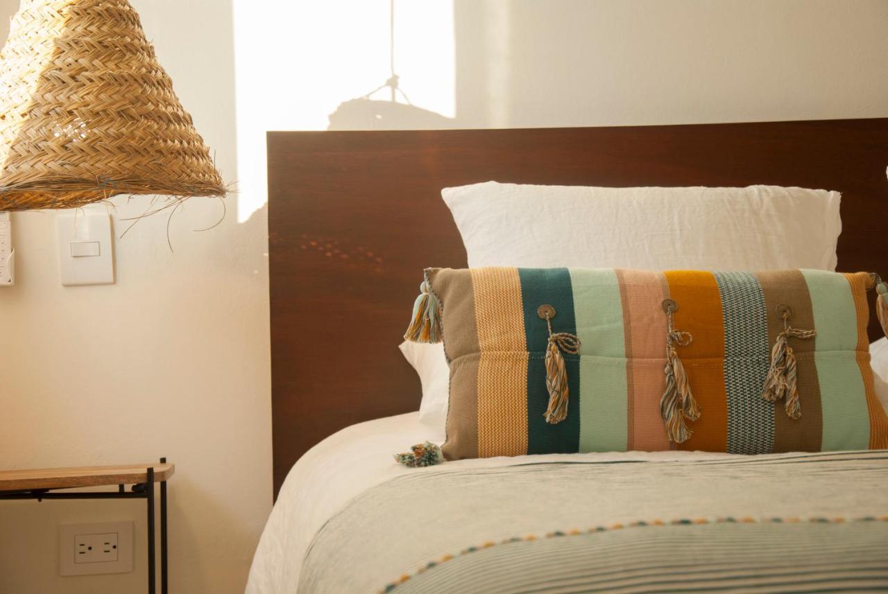 Casa Lulu Bed and Breakfast San José del Cabo Eksteriør billede