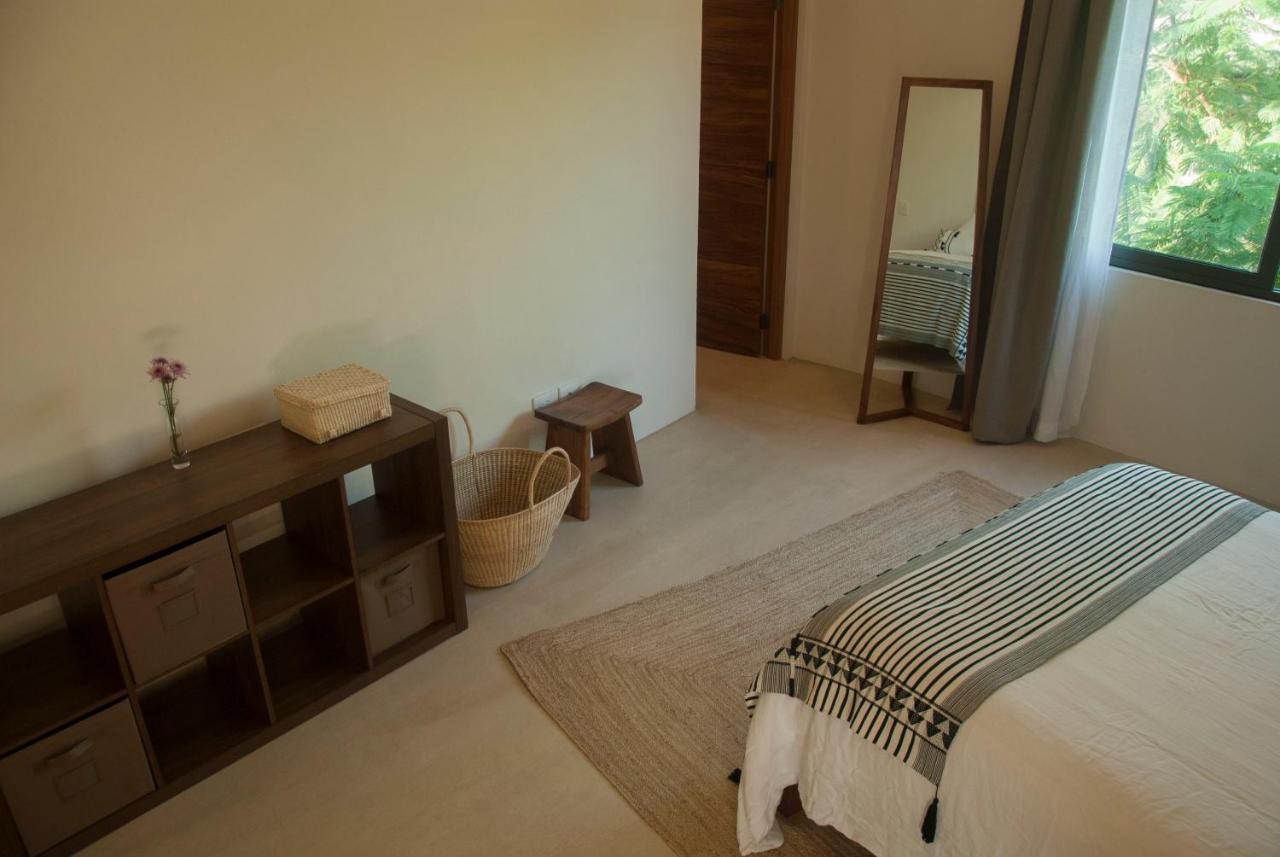 Casa Lulu Bed and Breakfast San José del Cabo Eksteriør billede