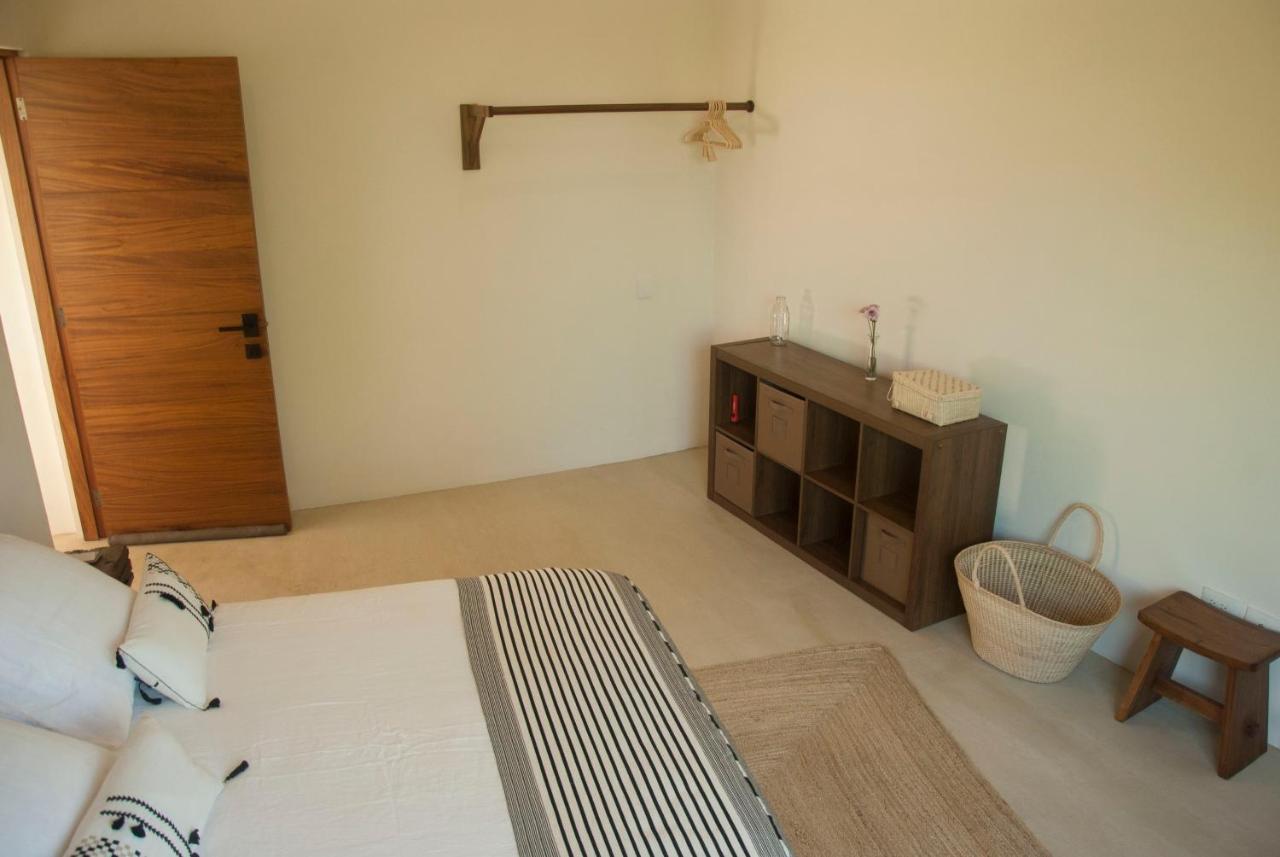 Casa Lulu Bed and Breakfast San José del Cabo Eksteriør billede