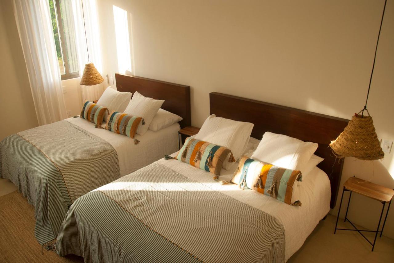 Casa Lulu Bed and Breakfast San José del Cabo Eksteriør billede