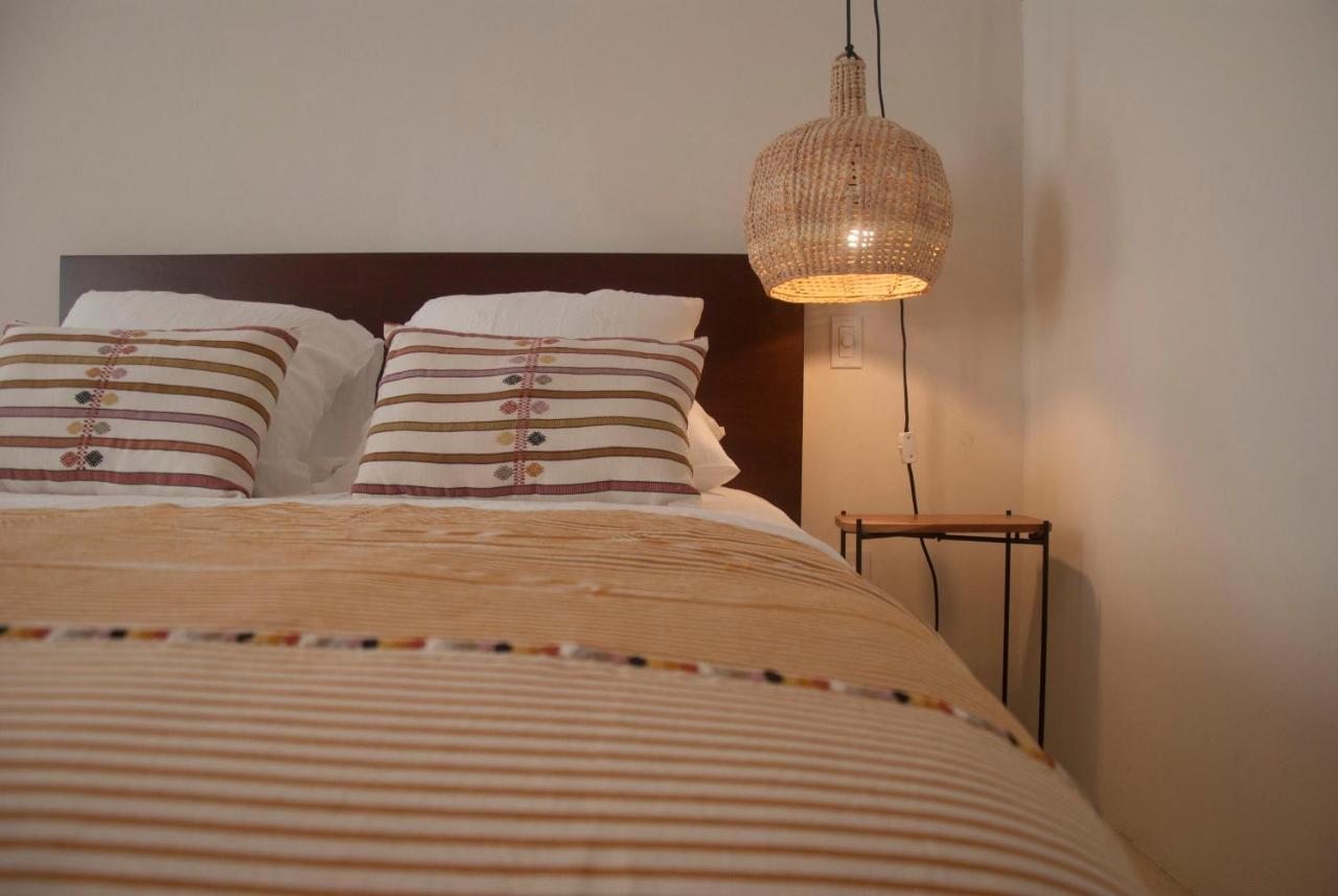 Casa Lulu Bed and Breakfast San José del Cabo Eksteriør billede