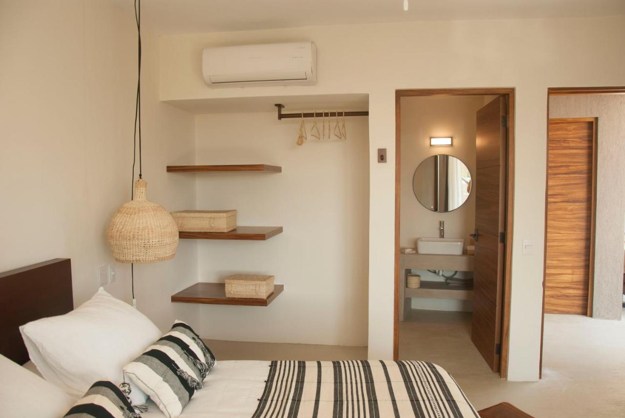Casa Lulu Bed and Breakfast San José del Cabo Eksteriør billede