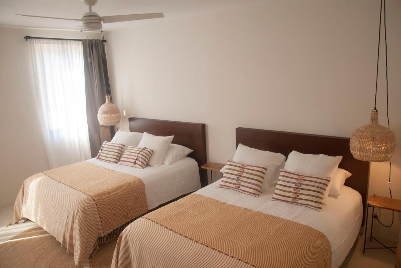 Casa Lulu Bed and Breakfast San José del Cabo Eksteriør billede