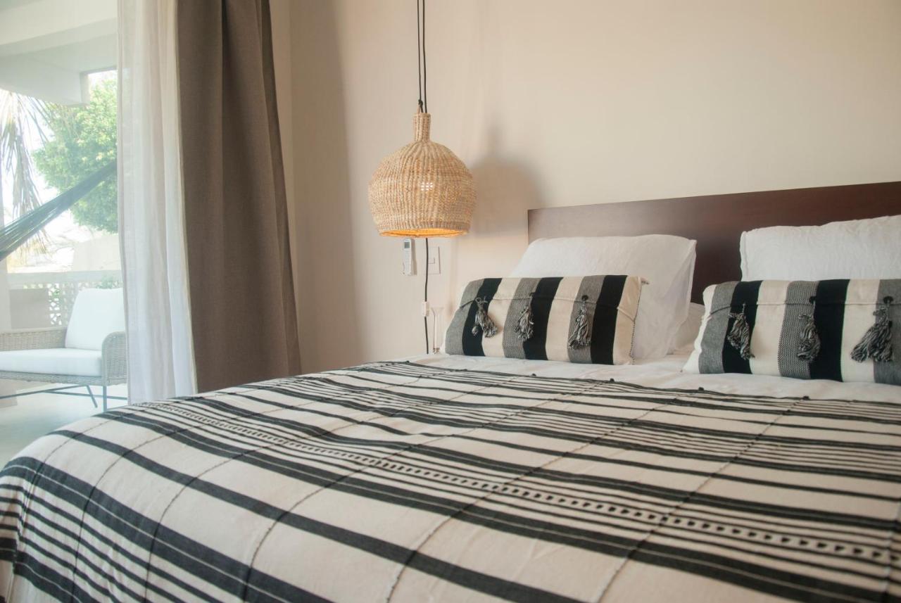 Casa Lulu Bed and Breakfast San José del Cabo Eksteriør billede