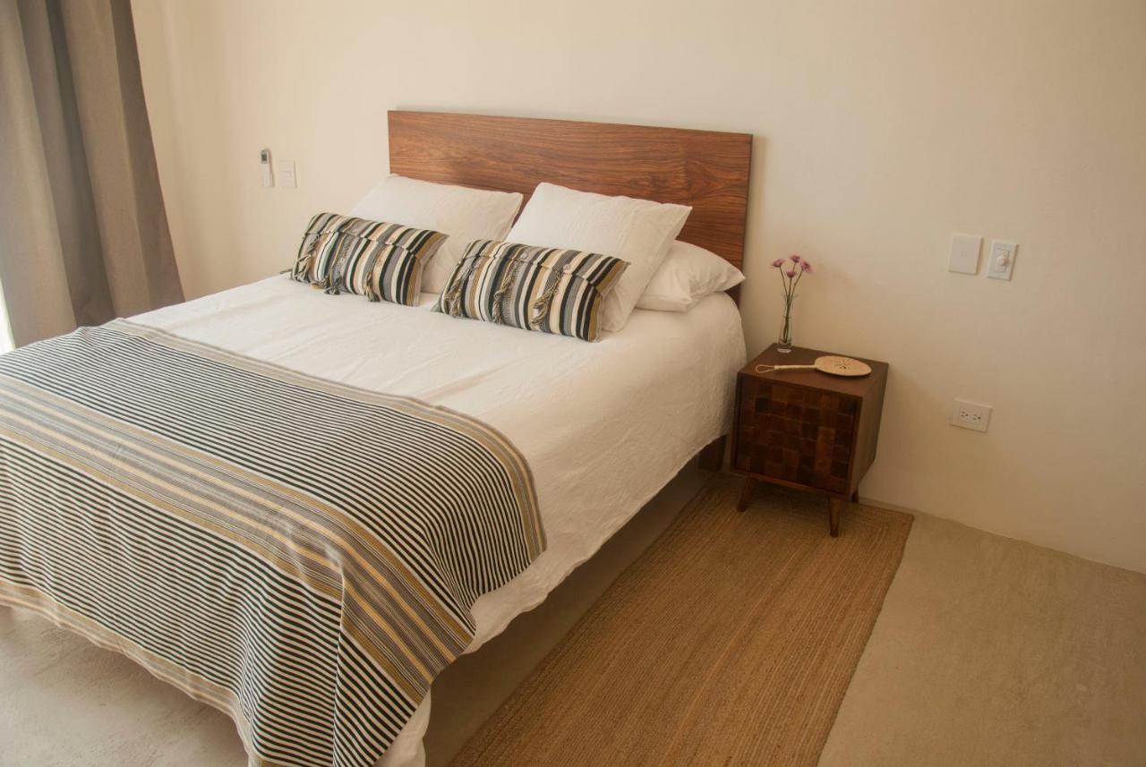 Casa Lulu Bed and Breakfast San José del Cabo Eksteriør billede