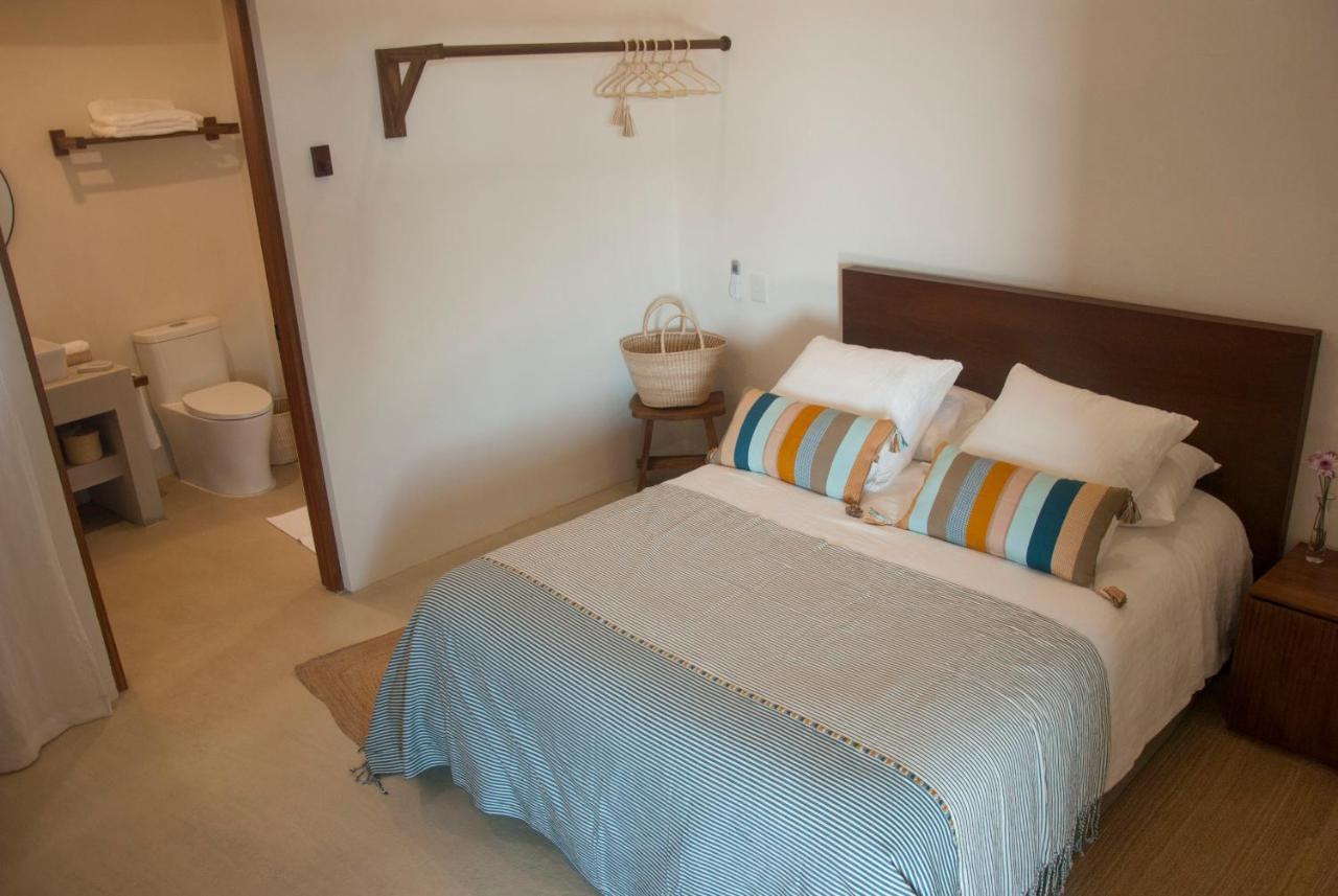 Casa Lulu Bed and Breakfast San José del Cabo Eksteriør billede