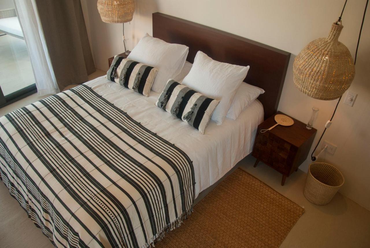 Casa Lulu Bed and Breakfast San José del Cabo Eksteriør billede