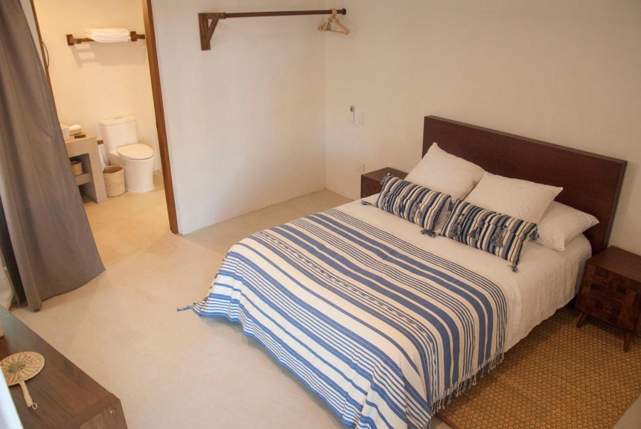 Casa Lulu Bed and Breakfast San José del Cabo Eksteriør billede