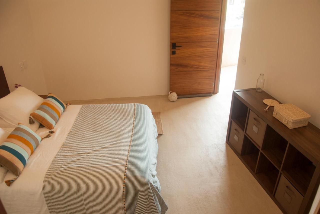 Casa Lulu Bed and Breakfast San José del Cabo Eksteriør billede