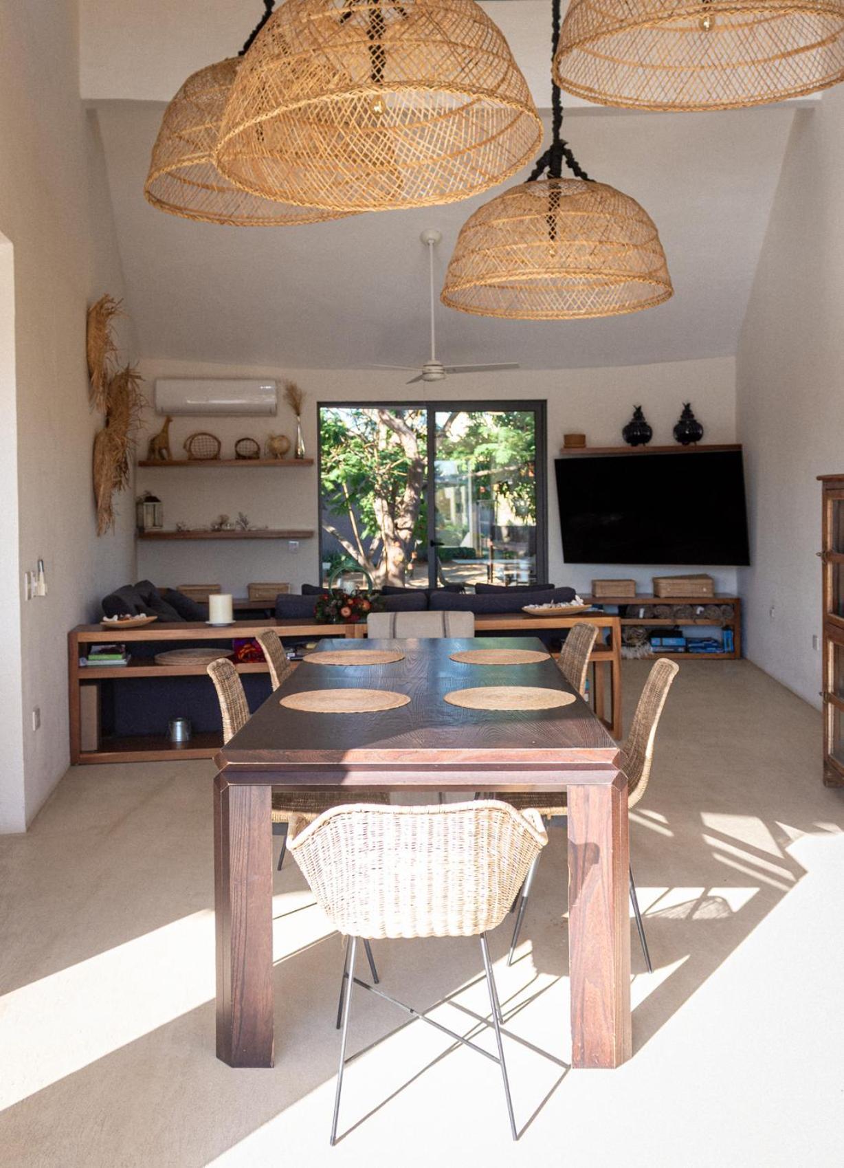 Casa Lulu Bed and Breakfast San José del Cabo Eksteriør billede